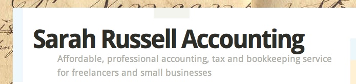 Sarah Russell Accounting