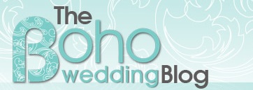 Boho Wedding Blog