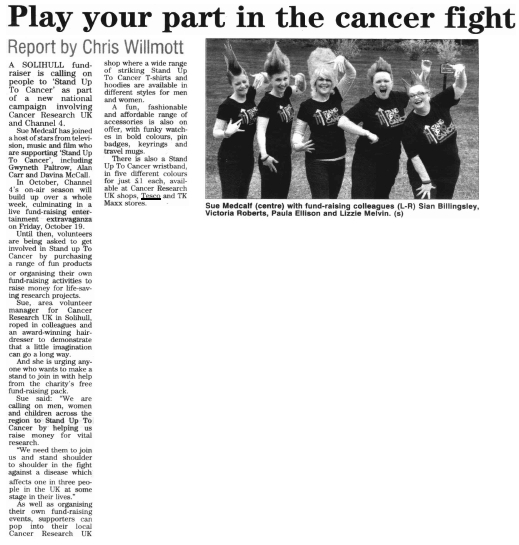 Solihull Observer Page2 4.10.12